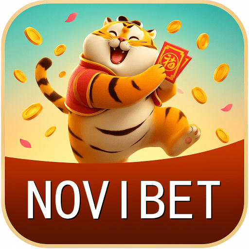 Novibet: O Cassino Online de Confiança