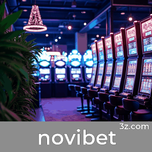 Experiência de Casino Elite no Novibet: Dealers Reais e Jogos Premium