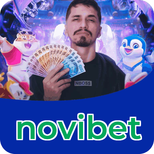 Slots Premium da PG Soft na novibet