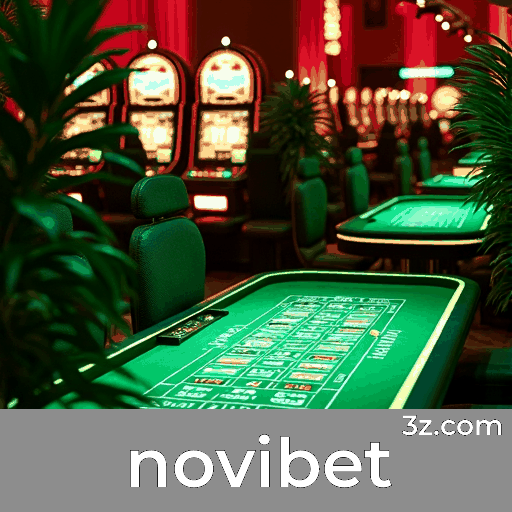 Tecnologia Inovadora e Experiência Superior com o App Novibet