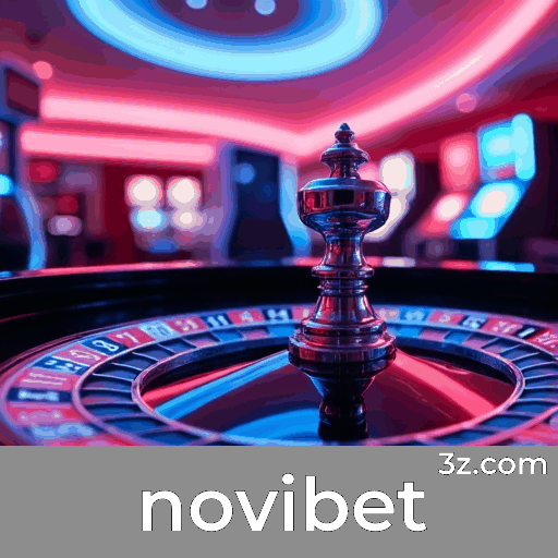 Arquitetura Robusta e Segura da Novibet com Design de Sistemas Resilientes