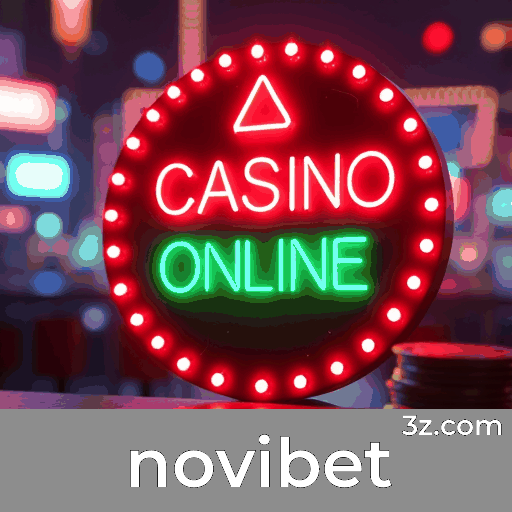 Experiência Exclusiva para Membros na Novibet