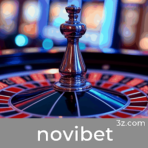 Novibet: Slots com Mega Jackpots, Jogos de Mesa Estratégicos, e Real Dealer Experiências Imersivas