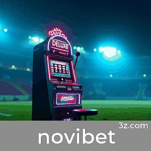 Desbloqueie Ofertas Surpreendentes com a Novibet!