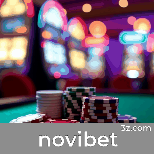 Experiência de Casino Elite no Novibet: Dealers Reais e Jogos Premium