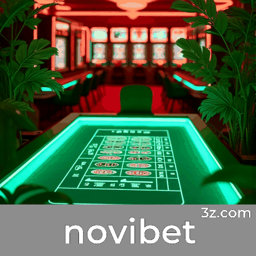 Experiência Exclusiva para Membros na Novibet