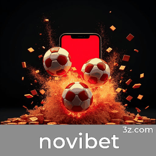 Desbloqueie Ofertas Surpreendentes com a Novibet!