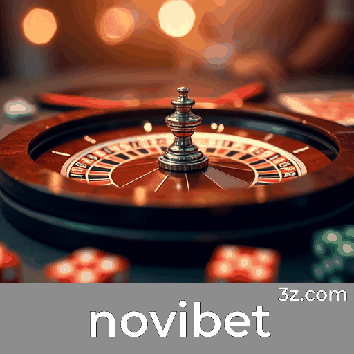 Novibet: Slots com Mega Jackpots, Jogos de Mesa Estratégicos, e Real Dealer Experiências Imersivas
