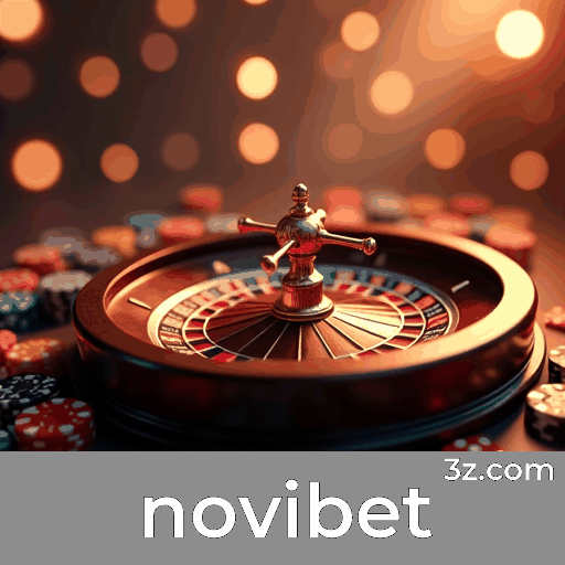 Novibet: O Cassino Online de Confiança
