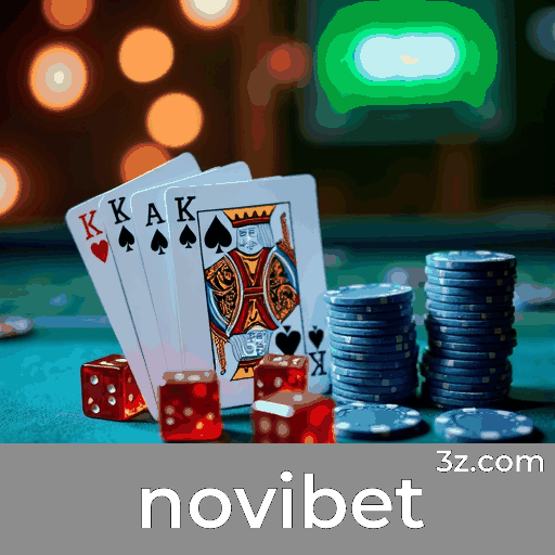 Experiência Exclusiva para Membros na Novibet