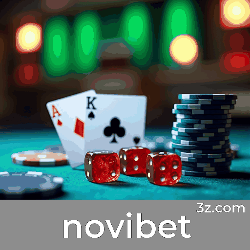 Novibet: Slots com Mega Jackpots, Jogos de Mesa Estratégicos, e Real Dealer Experiências Imersivas