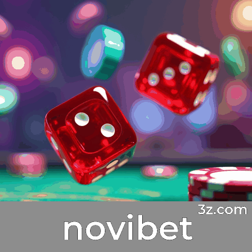 Tecnologia Inovadora e Experiência Superior com o App Novibet