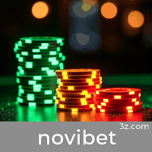 Tecnologia Inovadora e Experiência Superior com o App Novibet