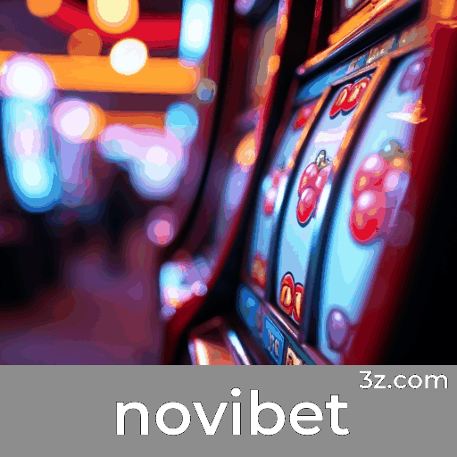 Novibet Dados Esportivos: Análise Científica em Apostas